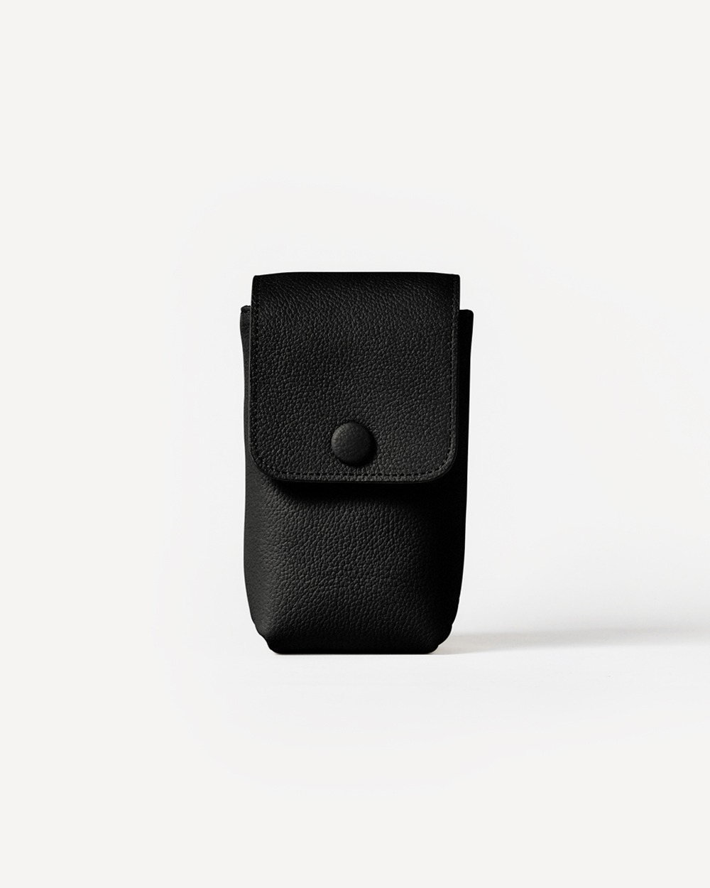 Proper Camera Pouch for RICOH GR3 Series / Black
