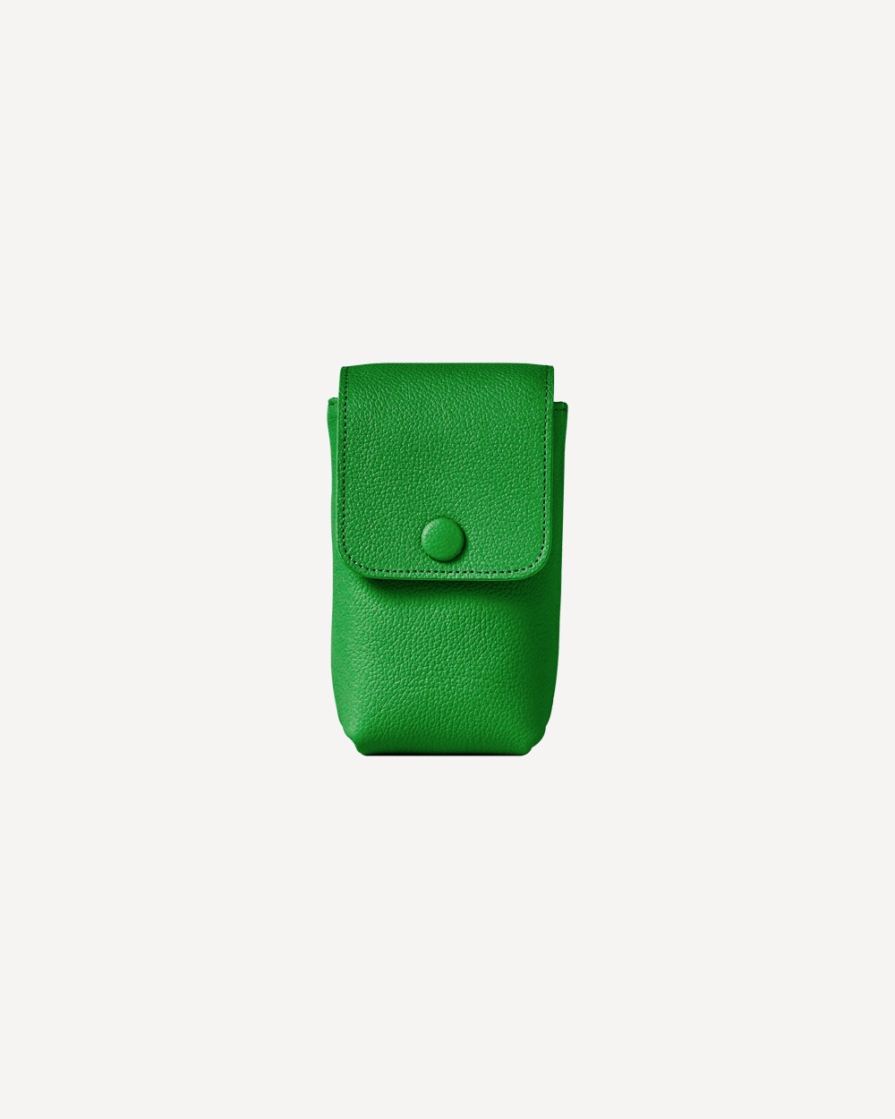 Proper Camera Pouch for RICOH GR3 Series / Green pea