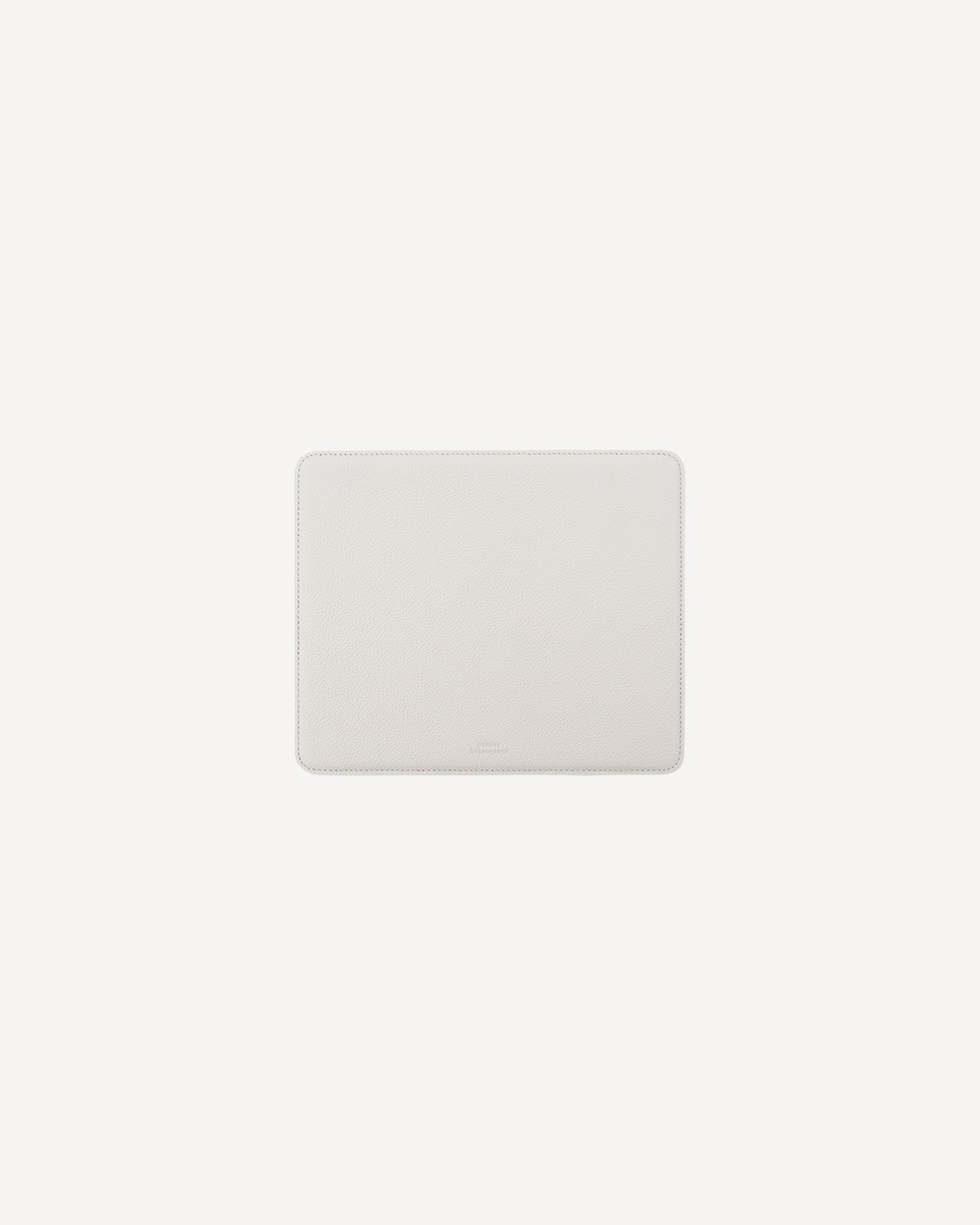 Classic Mouse Pad / Light gray