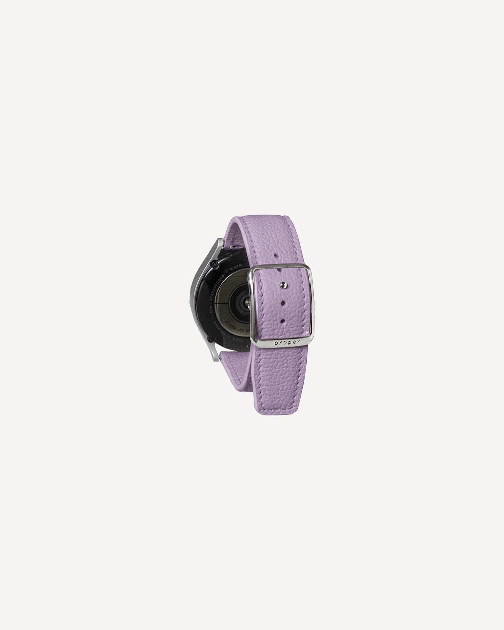 Proper Galaxy Watch Strap / Lavender