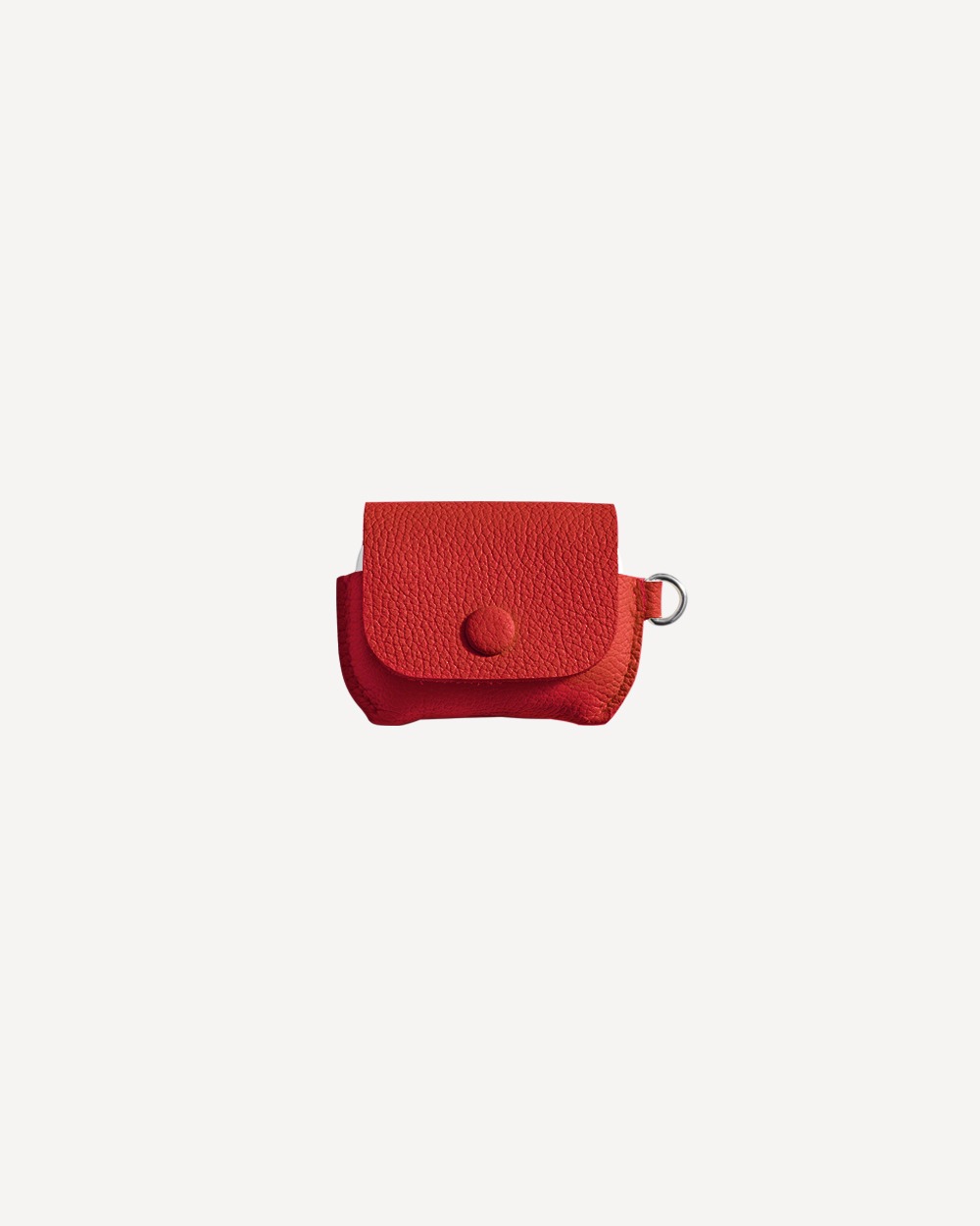 Proper AirPods Pro Case / Red