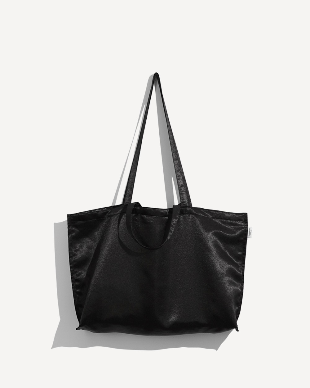 [30%] Spring Summer Bag / Large / Ebony