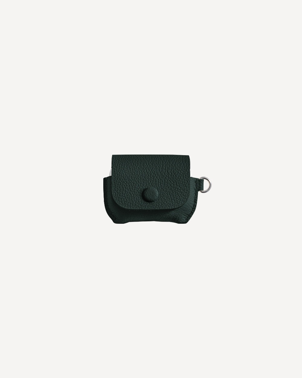 Proper AirPods Pro Case / Greenery charcoal