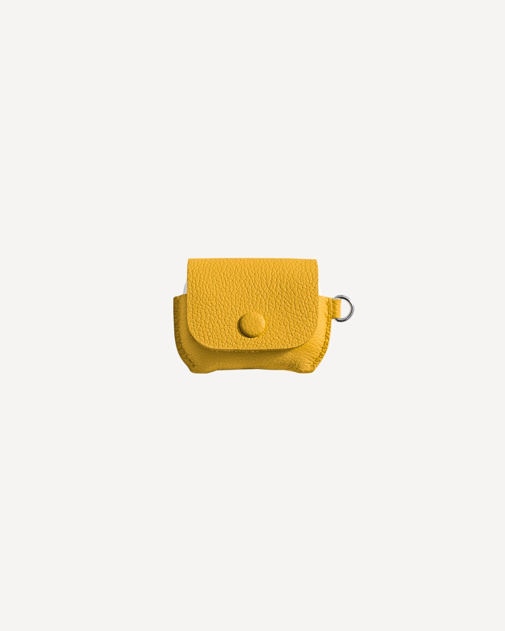 Proper AirPods Pro Case / Yellow