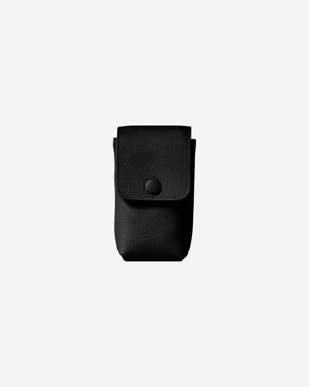 Proper Camera Pouch for RICOH GR3 Series / Black